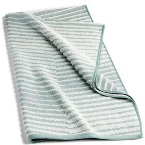 Hotel Collection Micro Cotton Channels, Glacier Combo Hand Towels